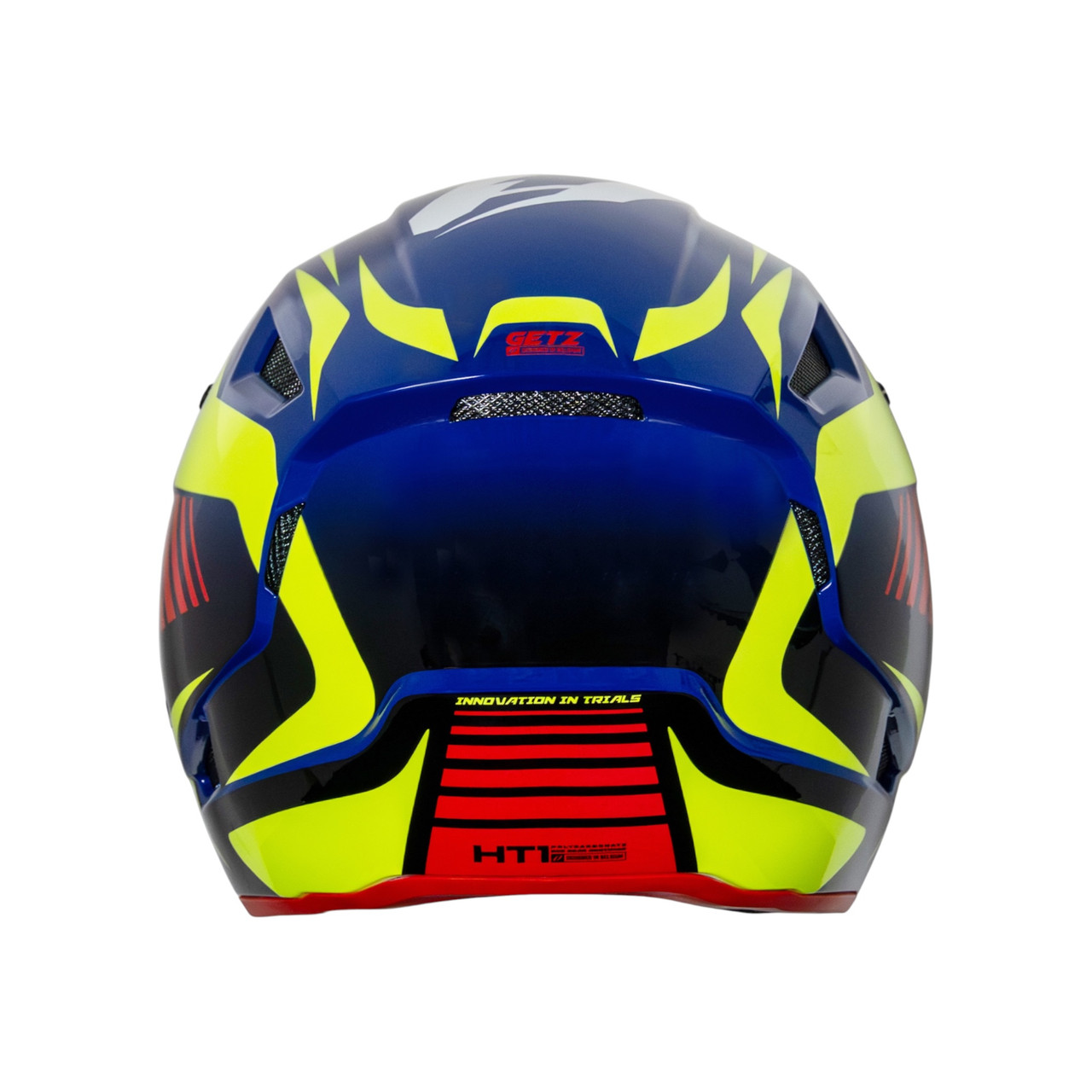 HT1 Getz Kids - Blue