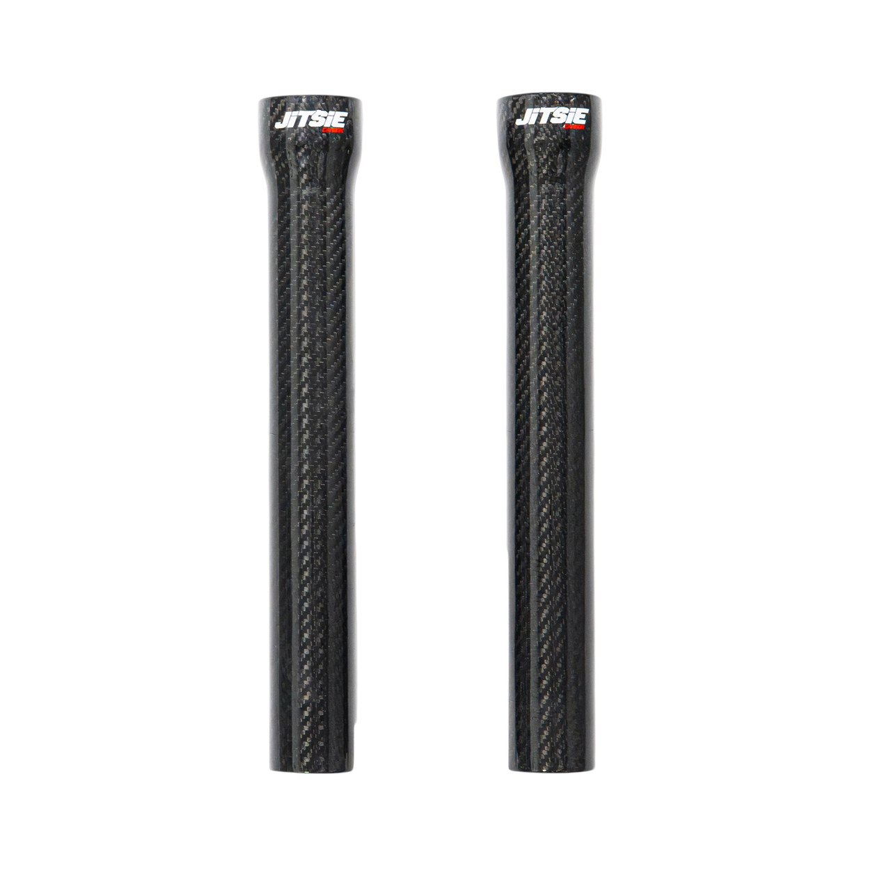 Jitsie 3K front fork protectors