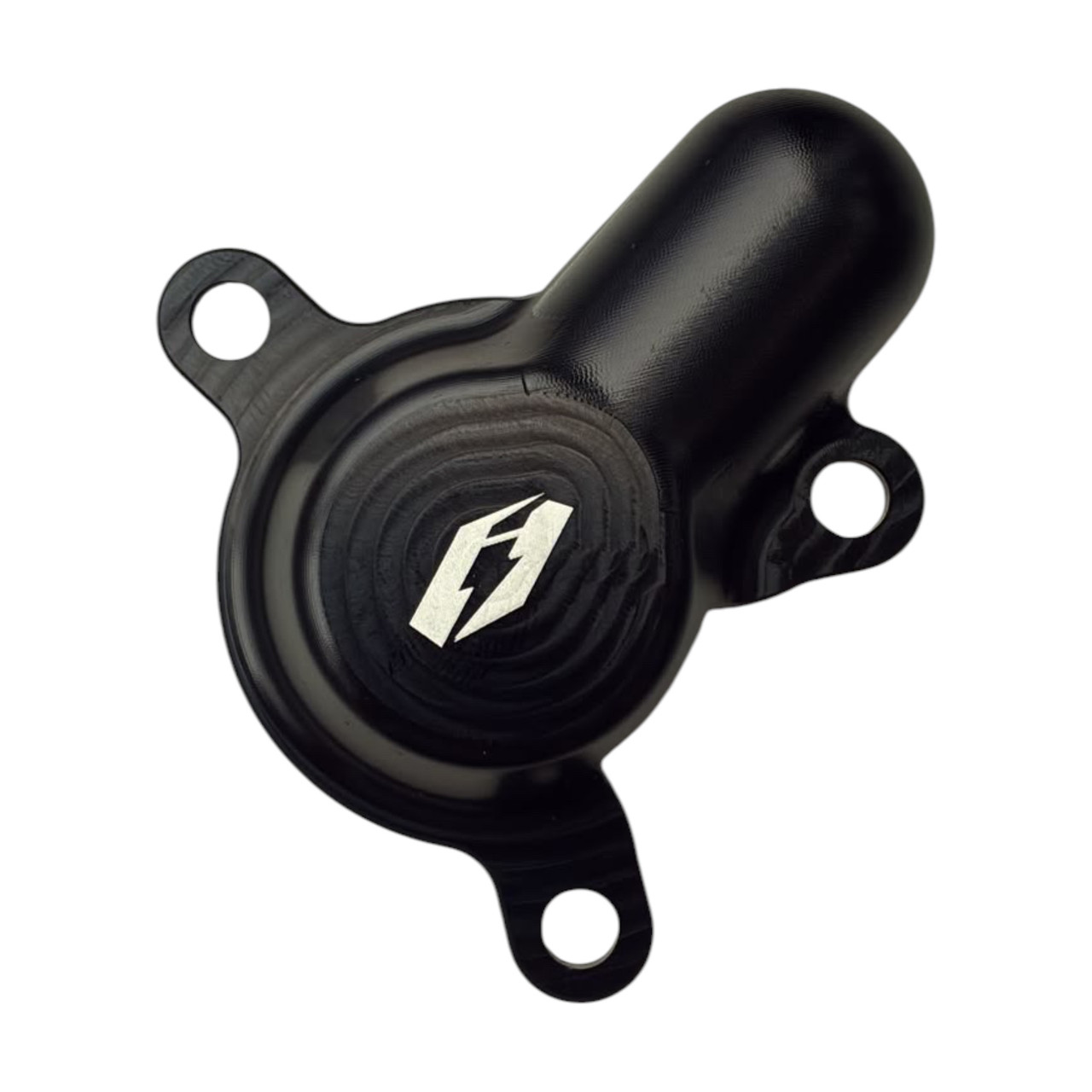 Water pump cover - Beta Sincro
