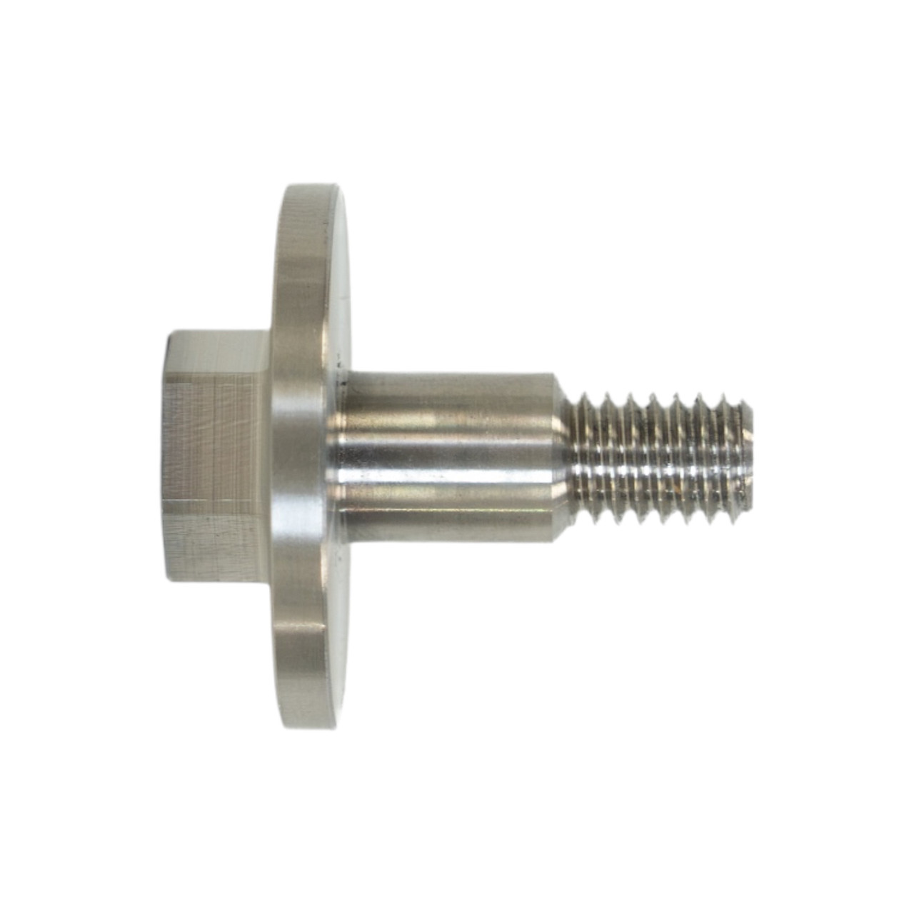 Radiator bolt