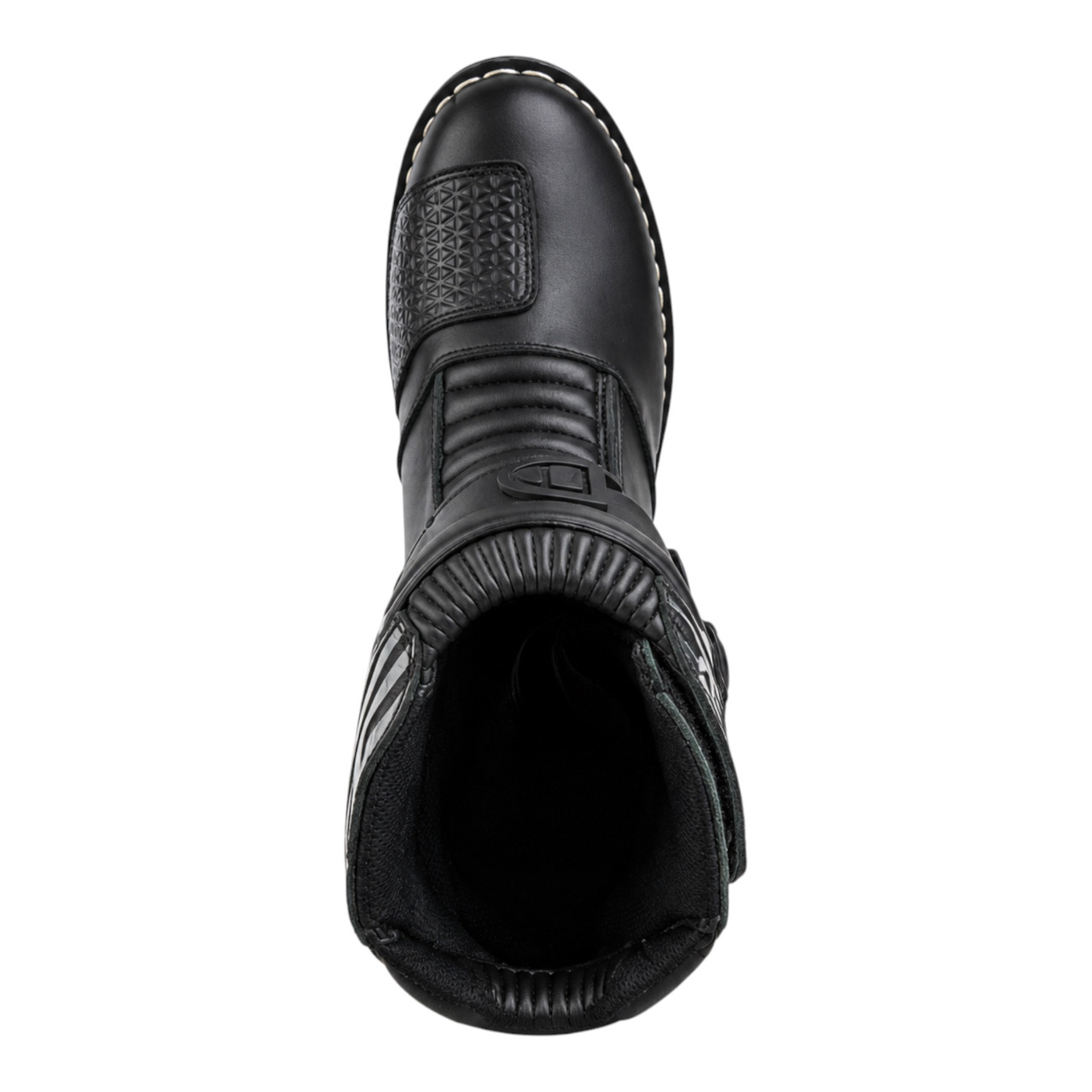 Black - Tr1al Line boot 