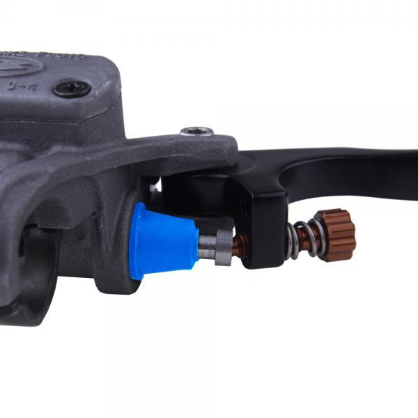 Kit rubber boot for master cylinder (JI612-9240 2P)