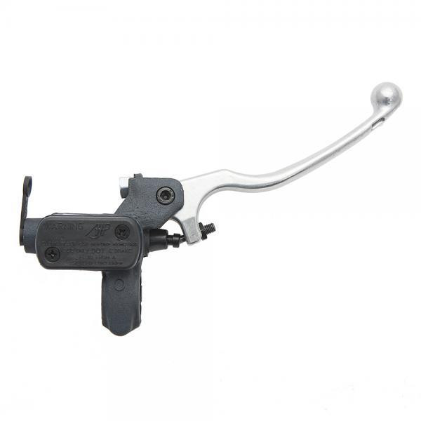 Kit rubber boot for master cylinder (JI612-9240 2P)