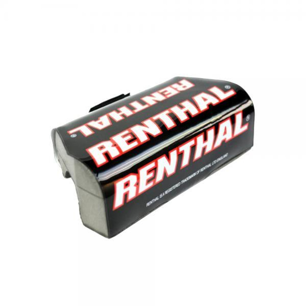 パーツ RENTHAL FATBAR M175 Renthal Fatbar® 10mm rise