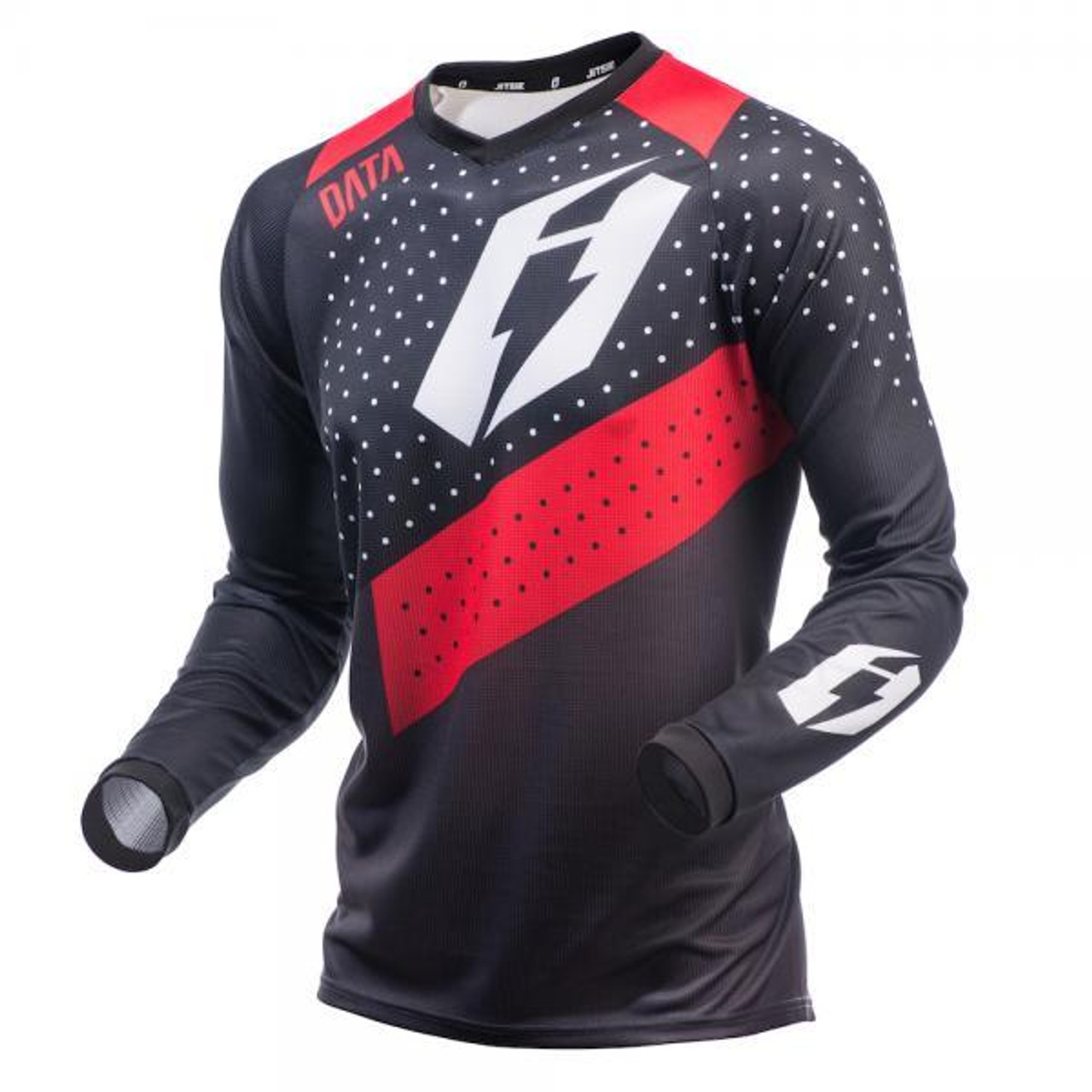 Jersey L3 Data - Trial Store USA.com