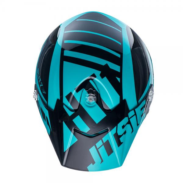 Helmet peak HT1 Blitz - Trial Store USA.com