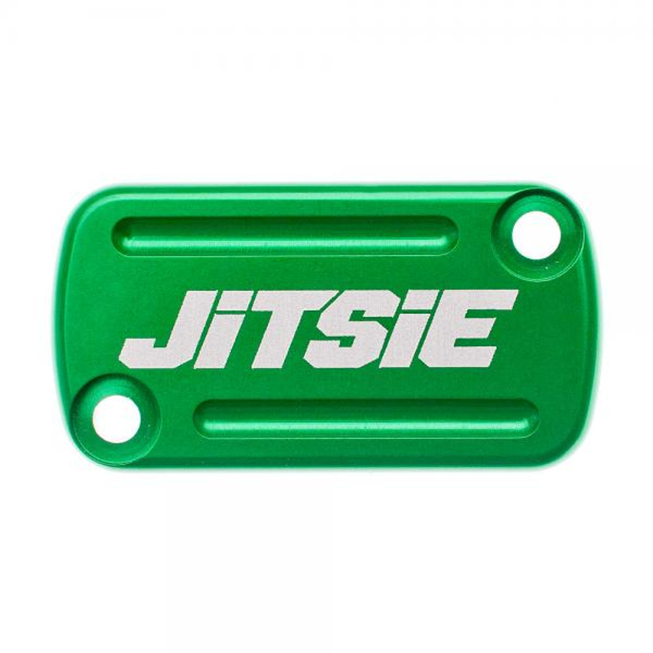 Cover master cylinder green
