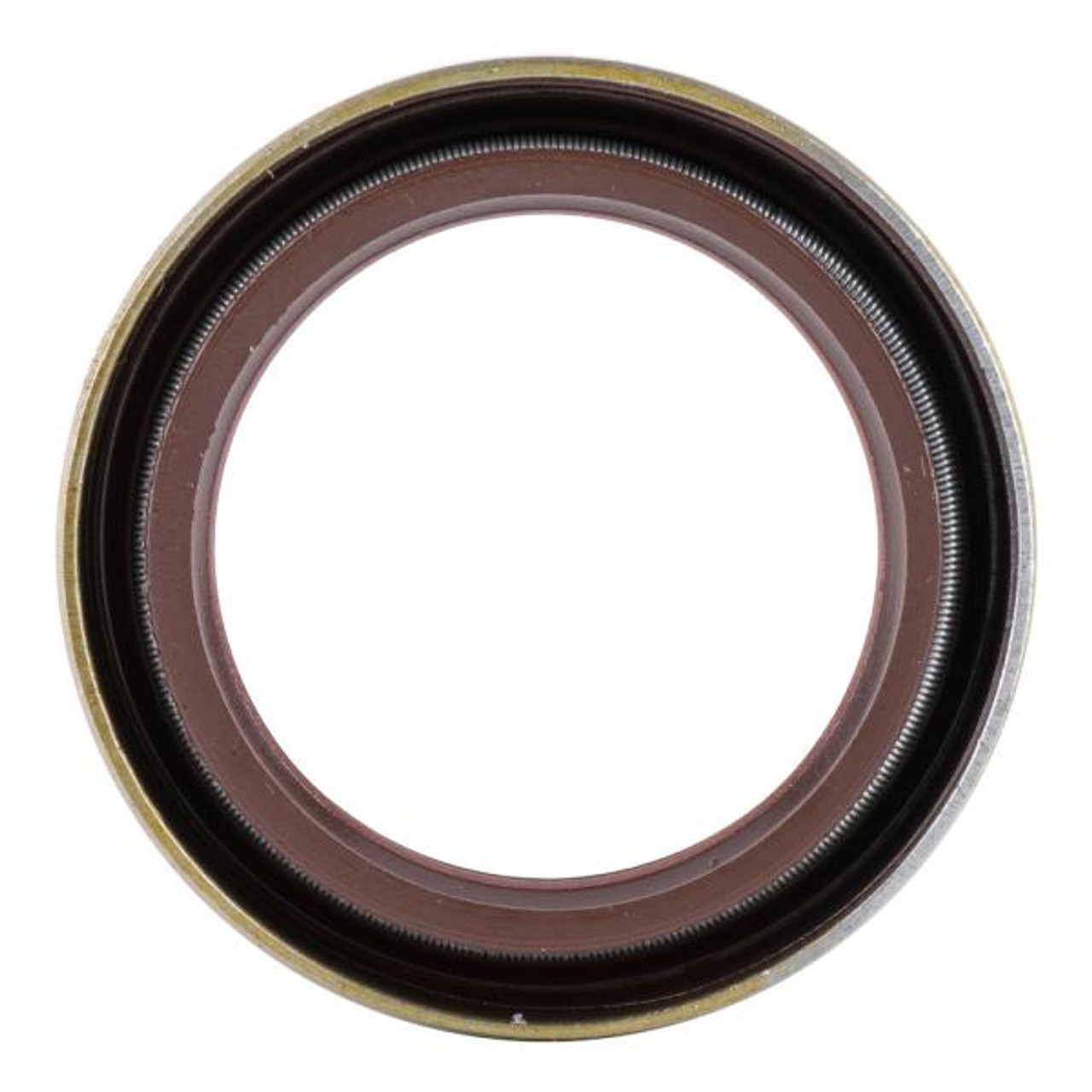 Crankshaft oil seal