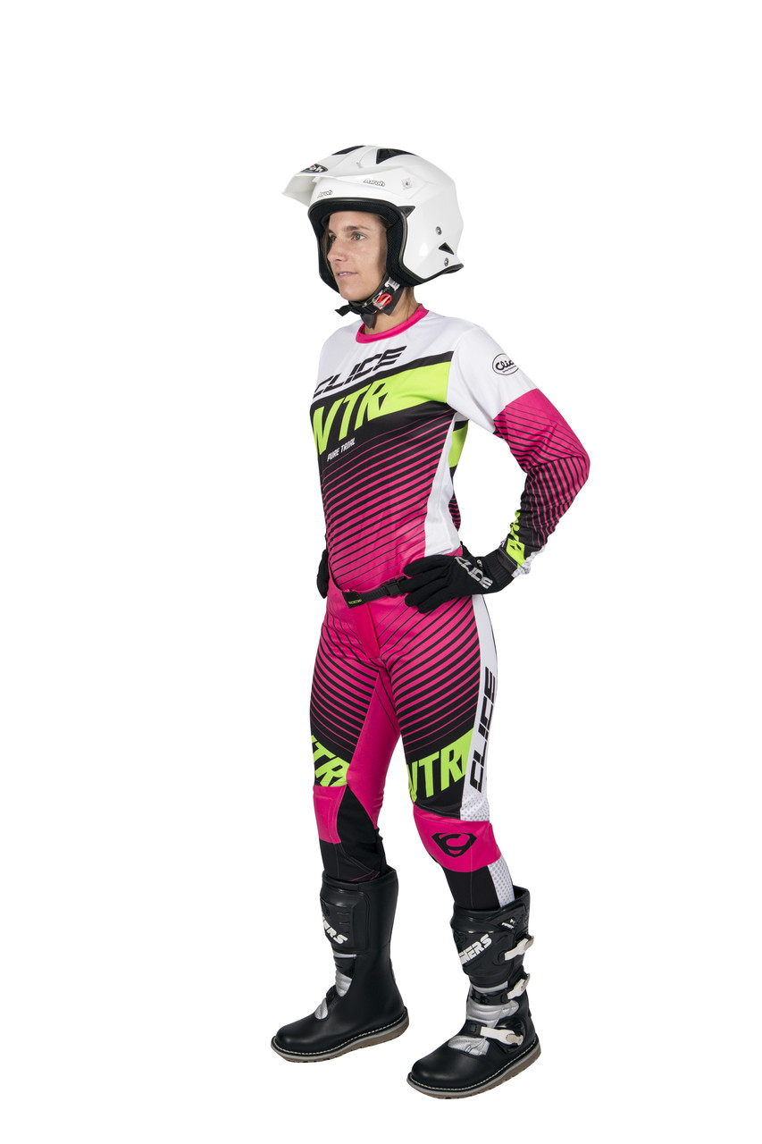 2019 Clice Women S Trials Pants Trial Store Usa Com