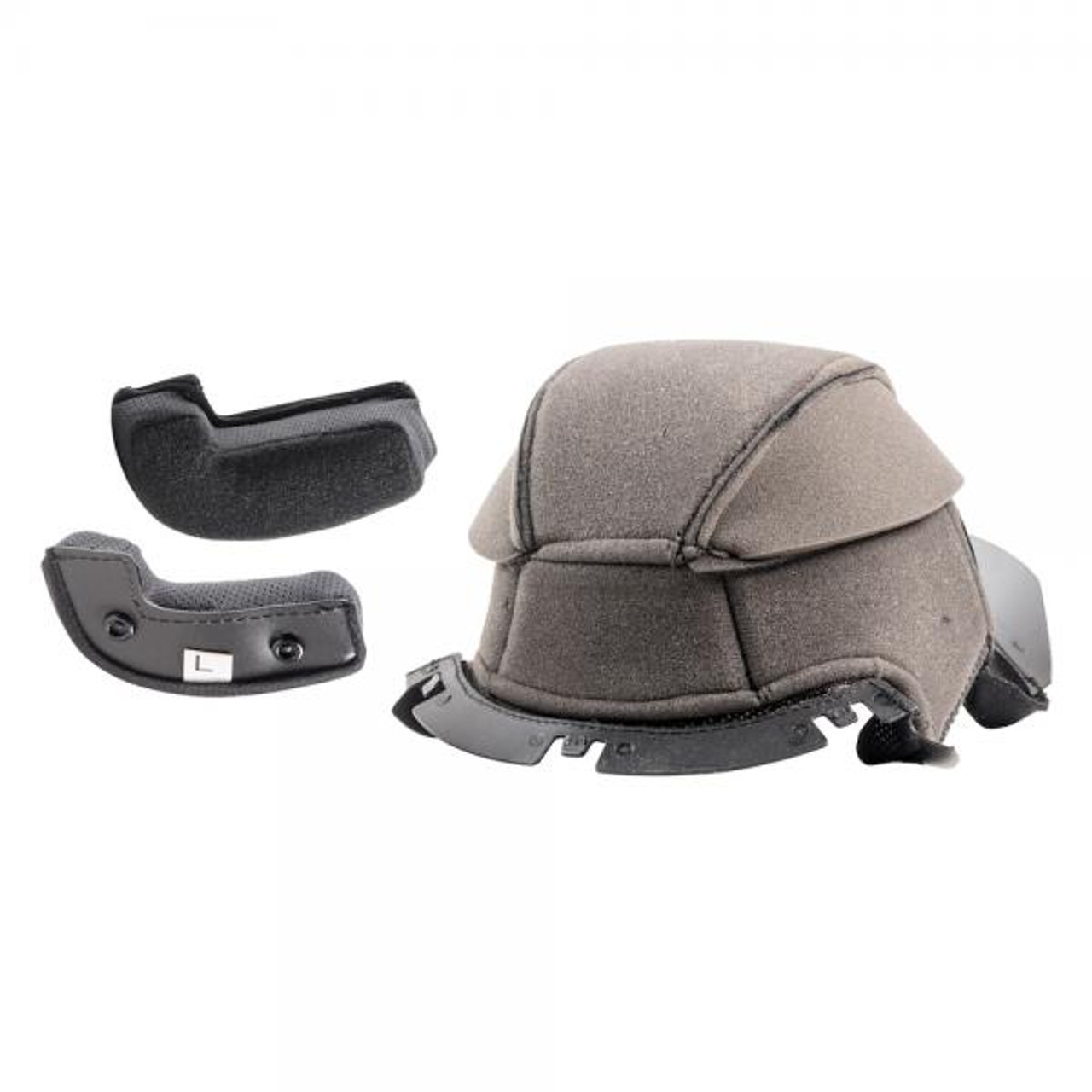 Helmet liner for Jitsie HT1 helmets