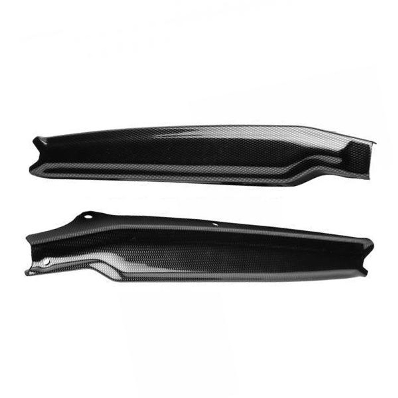 Swingarm protectors, TRS One 16 - 19