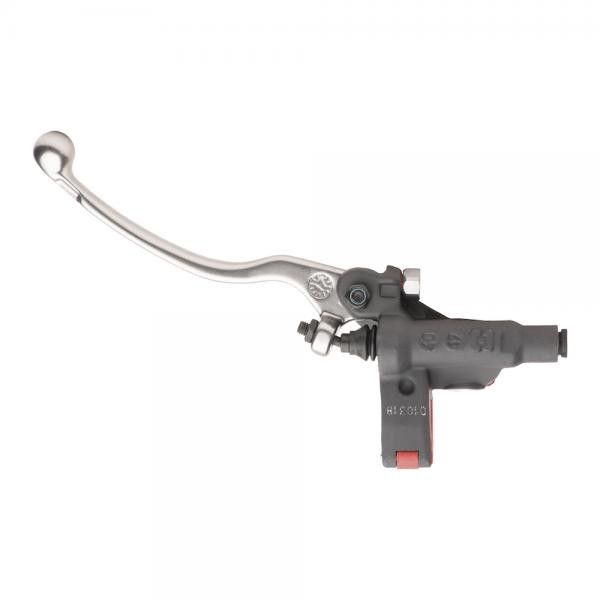 Front brake master cylinder 460117MO0