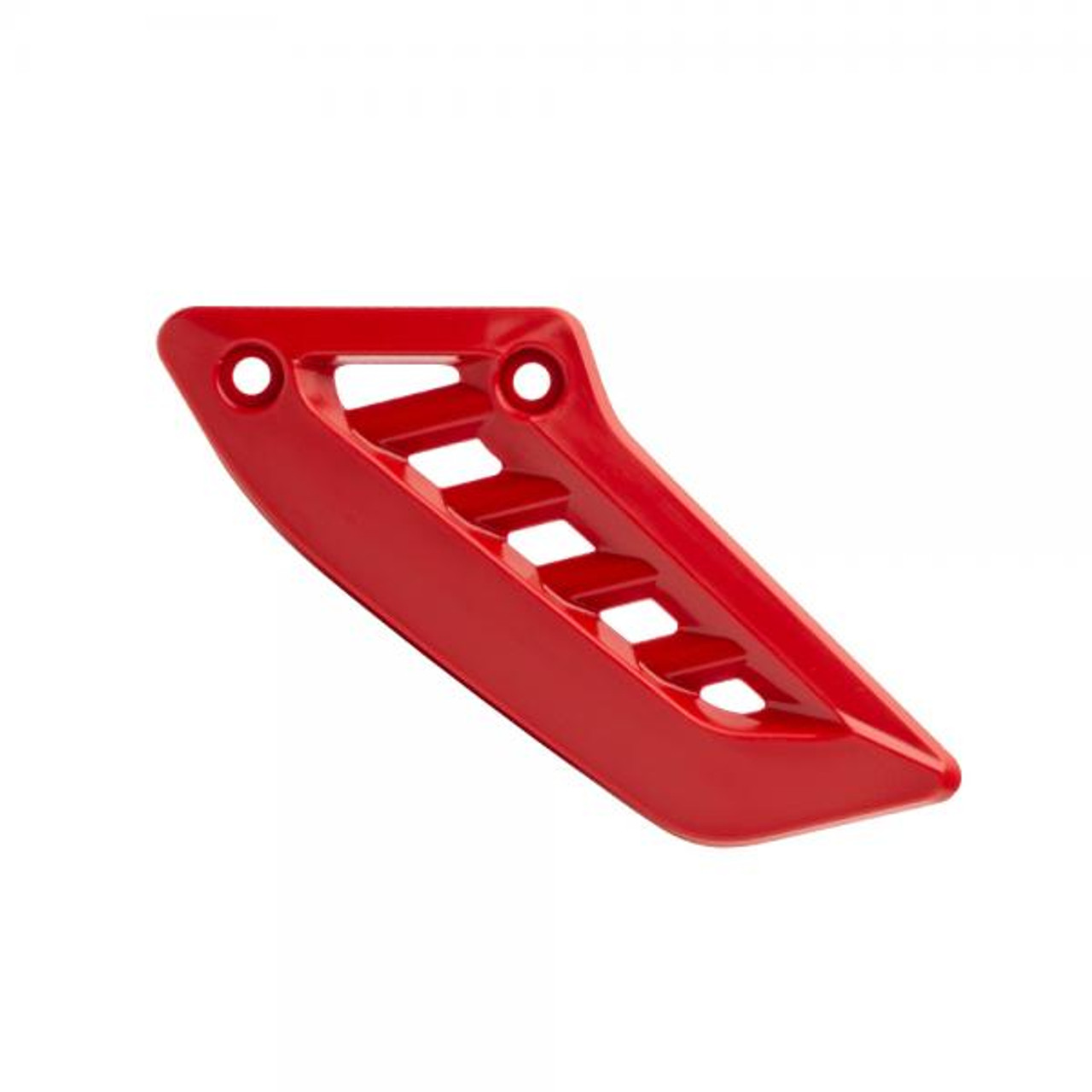 Rear sprocket protector - Gas Gas Racing, red