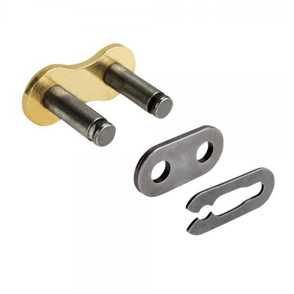 Heavy Duty 520 HV Chain Connecting Master Link With O-Ring Chain Lock For Motorcycle Dirt Bike Atv I3160527076 - Foto 3