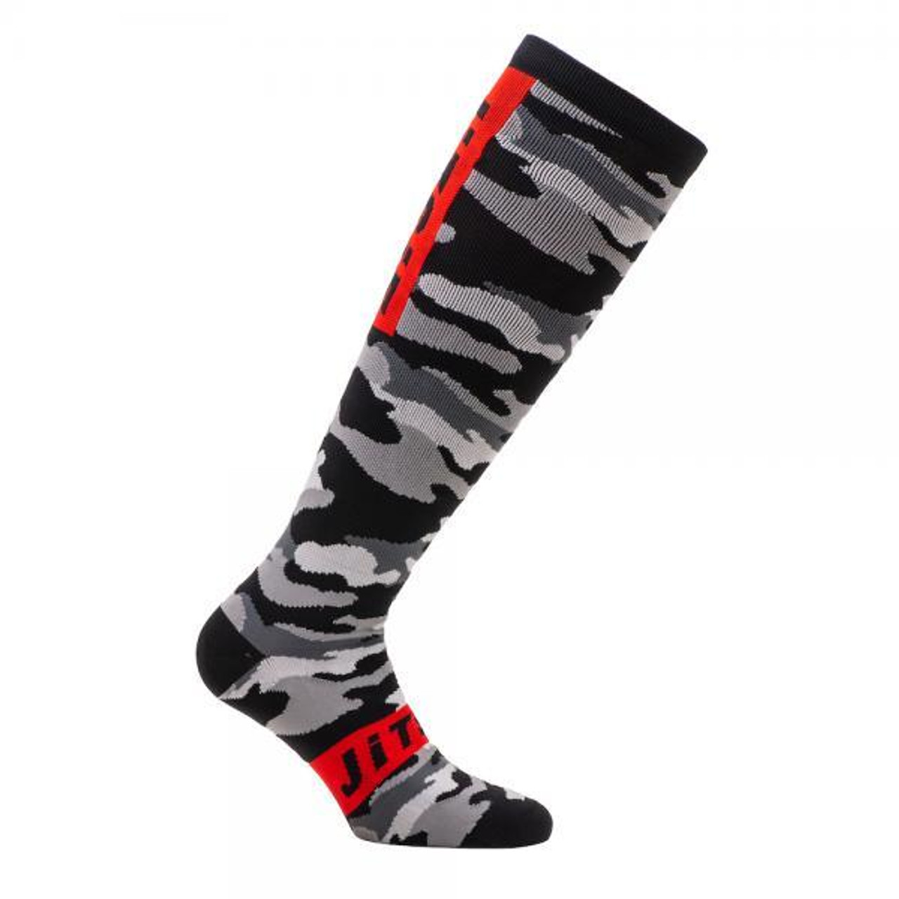Long Socks - Core Camo - Trial Store USA.com