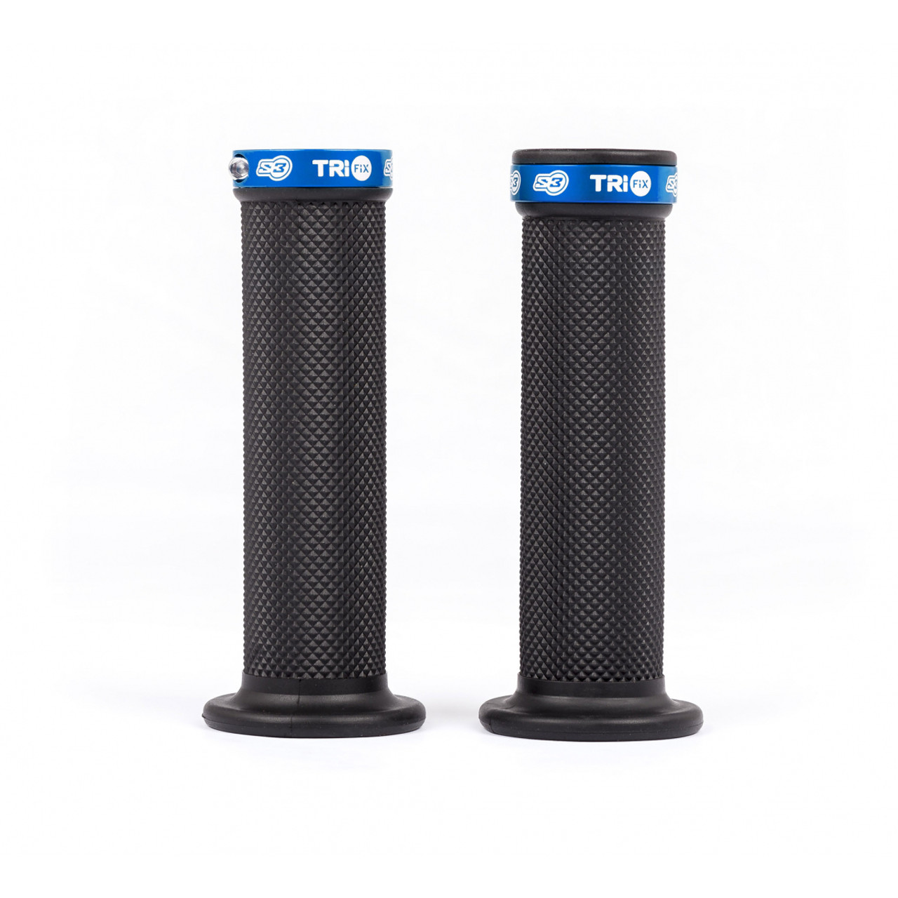 TriFix grip - blue