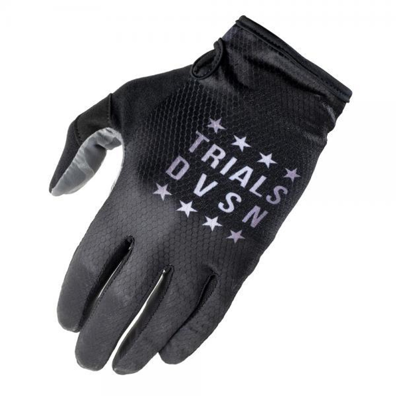 Gloves G3 DSVN - Black