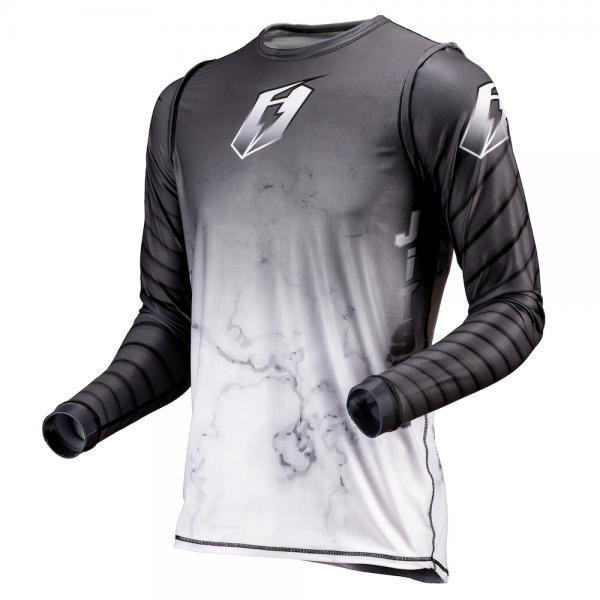Jersey T3 Kronkl - Grey - Trial Store USA.com