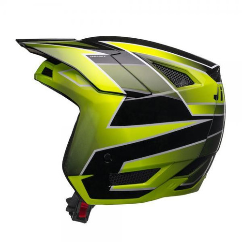 HT3 FullRev - Black - Trial Store USA.com