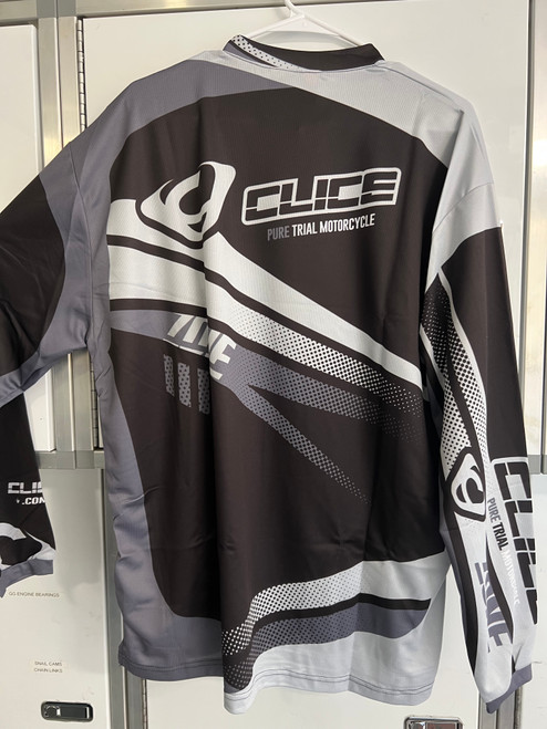 clice zone jersey 