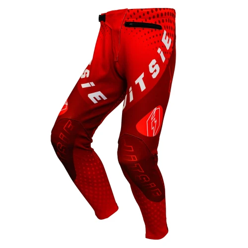 T3 Solid - Red 