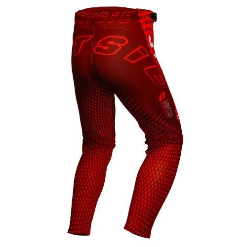 T3 Solid - Red 