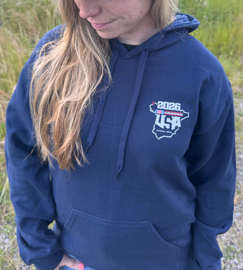 2026 Trials des Nations Sweatshirt