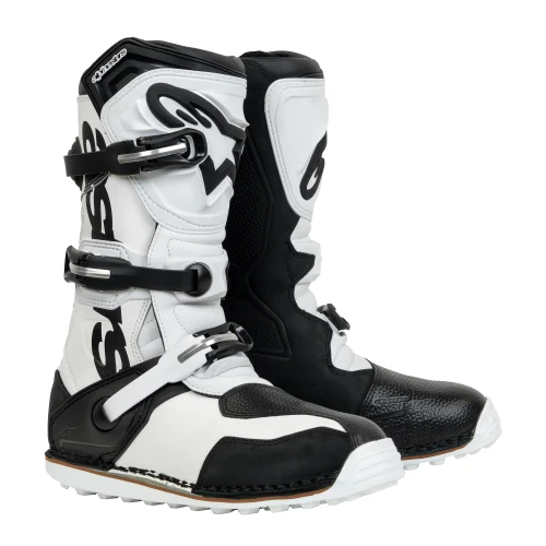 Alpinestars Tech T Boots - White