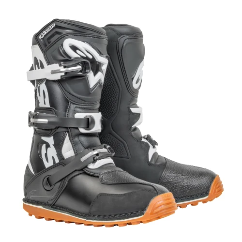 Alpinestars Tech T Boot - Black 