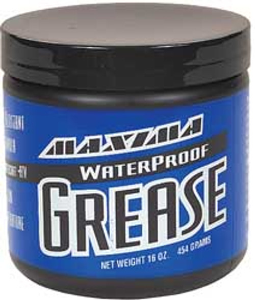 Maxima waterproof grease 16oz 78-9948