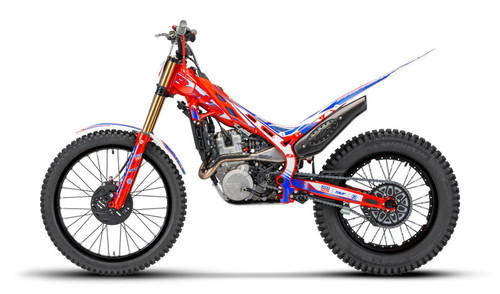 Trials and motocross 2024 bikes for sale