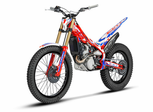 Trials and motocross 2024 bikes for sale