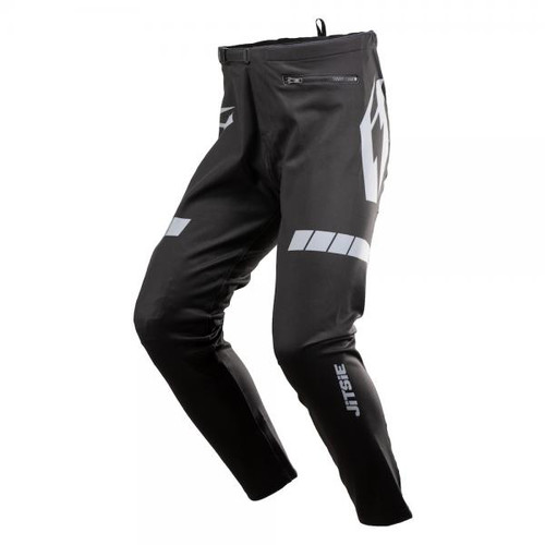 2019 Pants L3 Triztan, black/ silver