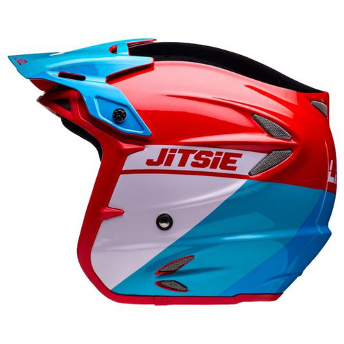 trials bike helmet