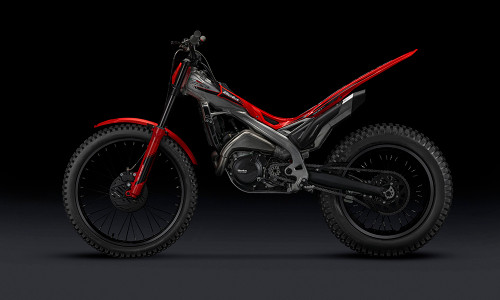 2026 Beta SINCRO 2-stroke