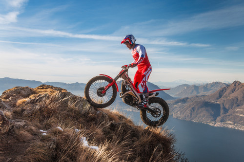 2026 Beta SINCRO 2-stroke