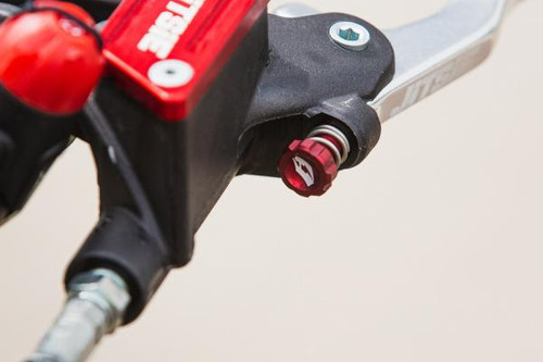 Moto-trial parts - Hydraulics - Master cylinder parts - Trial