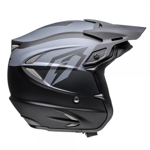 Moto-trial helmets, accessories \u0026 gear 