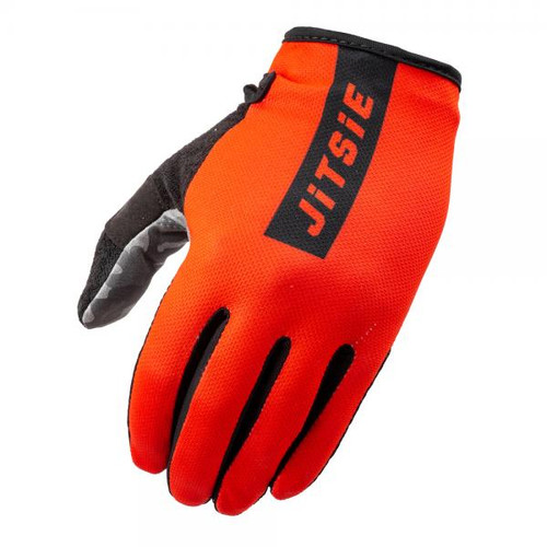 Gloves G3 Core, red