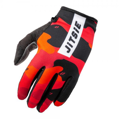motorcycle trials gloves