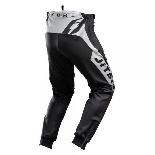 Jitsie O1 Omnia Core Pant Black