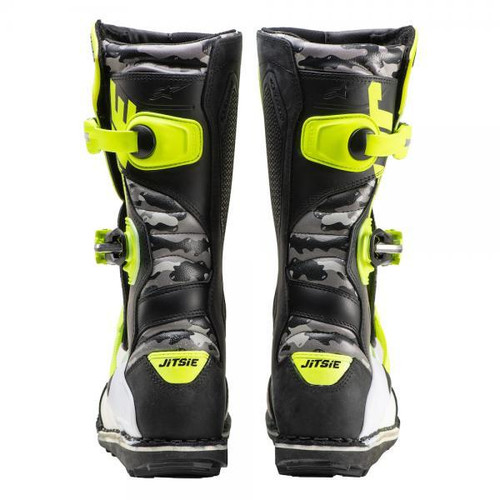 Moto-trial helmets, accessories \u0026 gear 