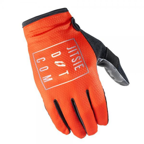 Gloves G3 DVSN - Red