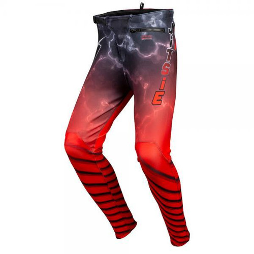 T3 Kronkl Red Pant