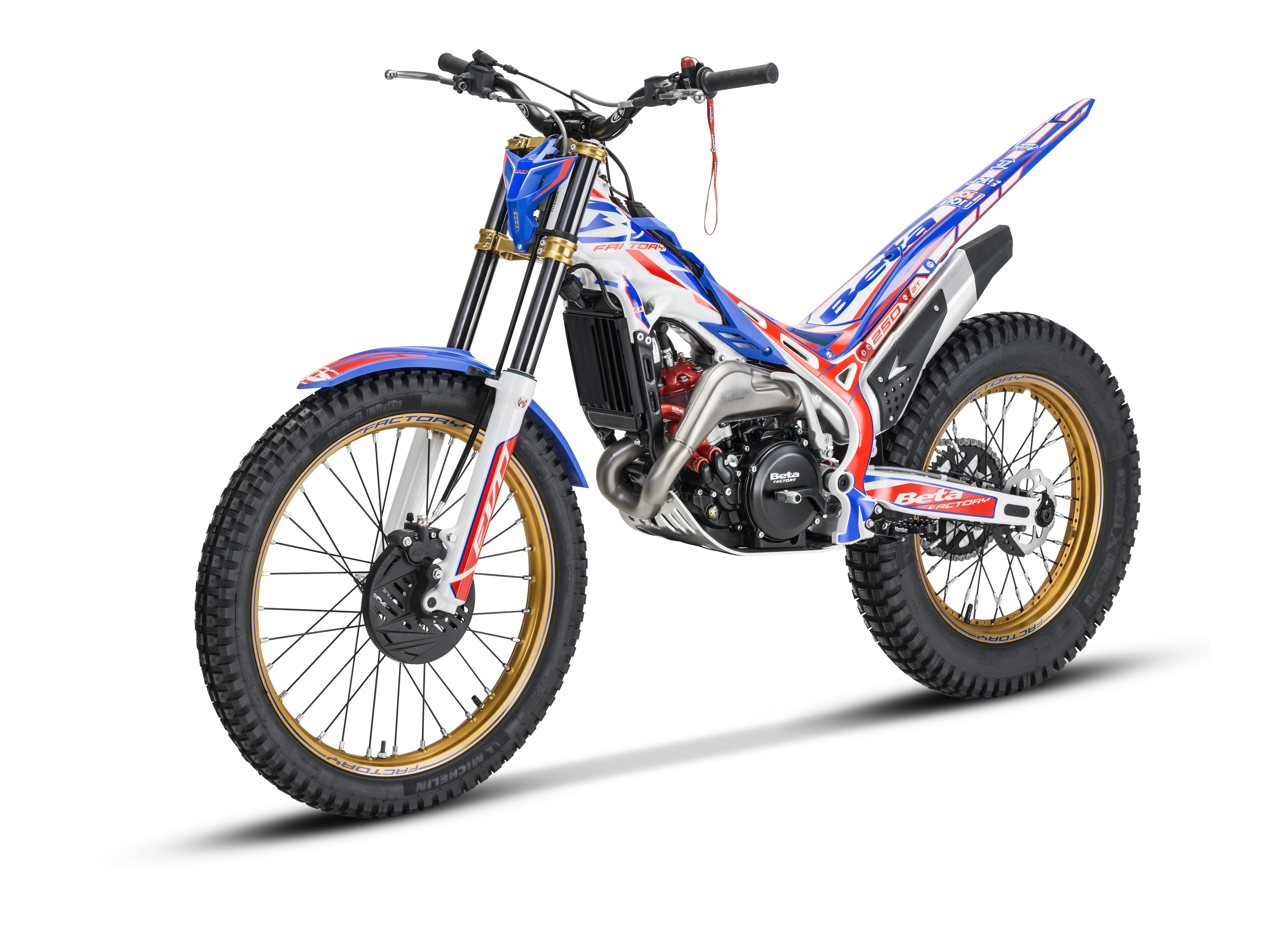 sherco 250 trials bike for sale