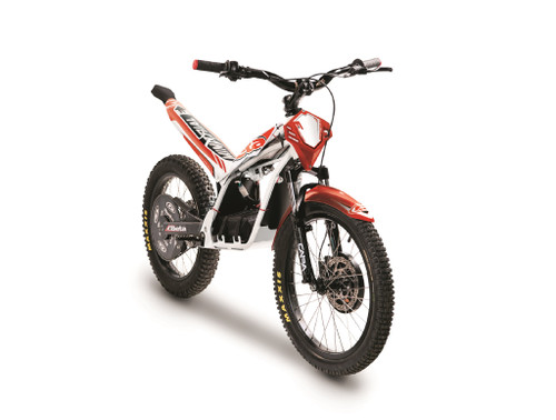 2022 Beta Minitrial E (Electric) 20 