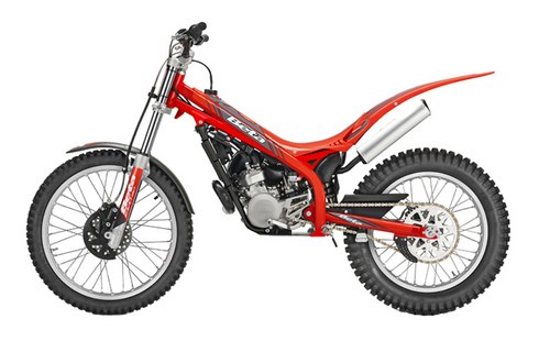 2025 Beta EVO 80 Jr Trial Store