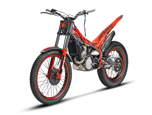 2025 Beta EVO 4-stroke Trial Store