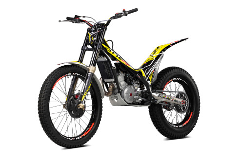 2025 TRS ONE R - Trial Store USA.com