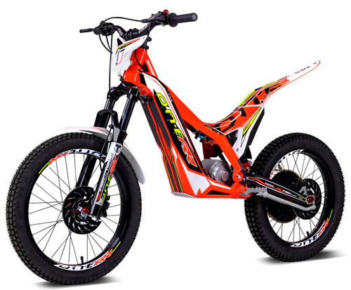 Trs electric trials bike Outlet